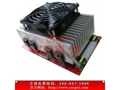 電子負載模塊與直流電子負載機 移動電源與電源老化測試的核心設備